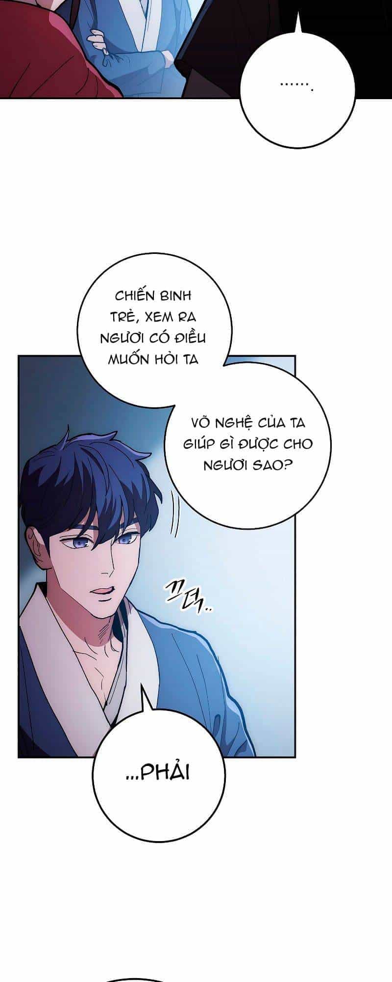 Huyền Thoại Diệt Thế Độc Long - Chương 75 - ảnh 12