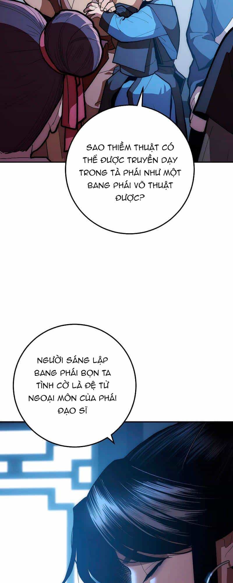 Huyền Thoại Diệt Thế Độc Long - Chương 75 - ảnh 16