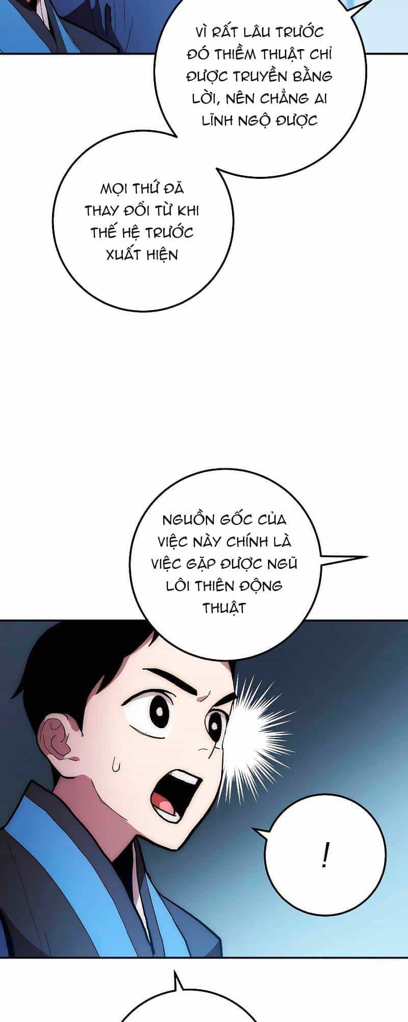 Huyền Thoại Diệt Thế Độc Long - Chương 75 - ảnh 18