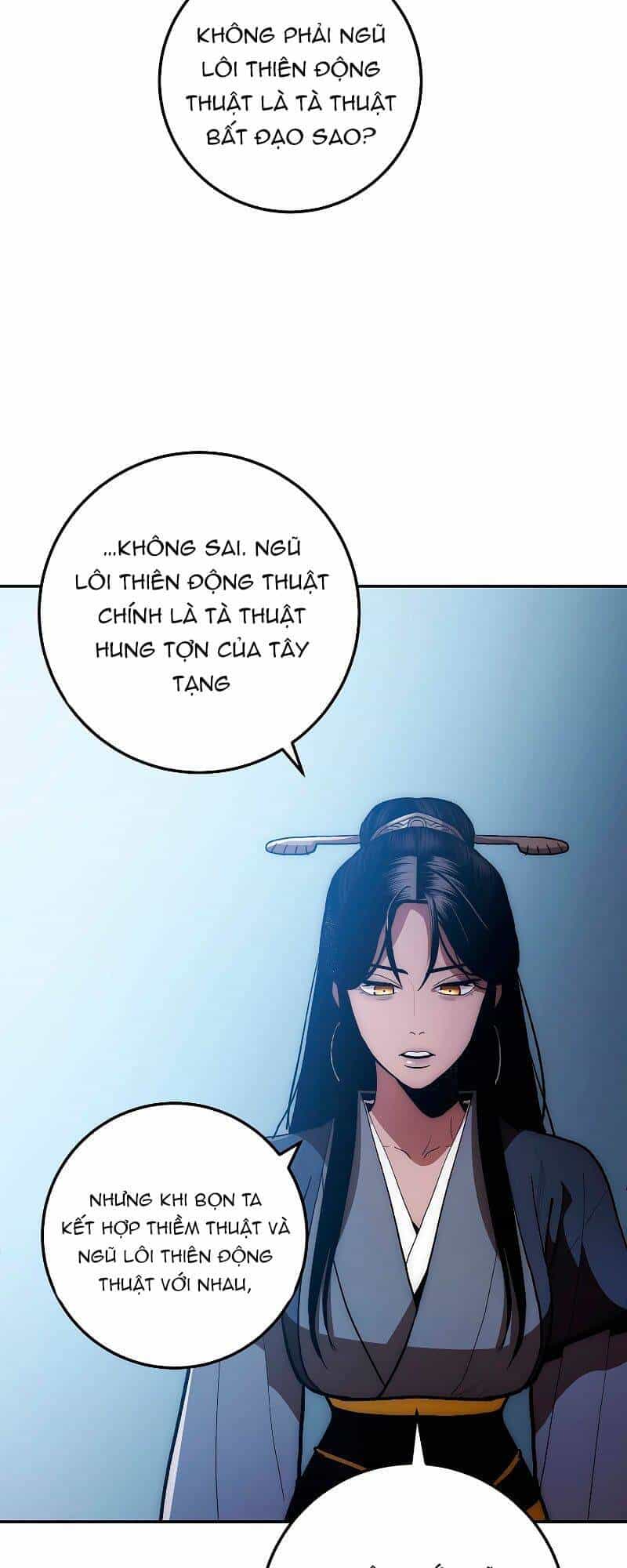 Huyền Thoại Diệt Thế Độc Long - Chương 75 - ảnh 19