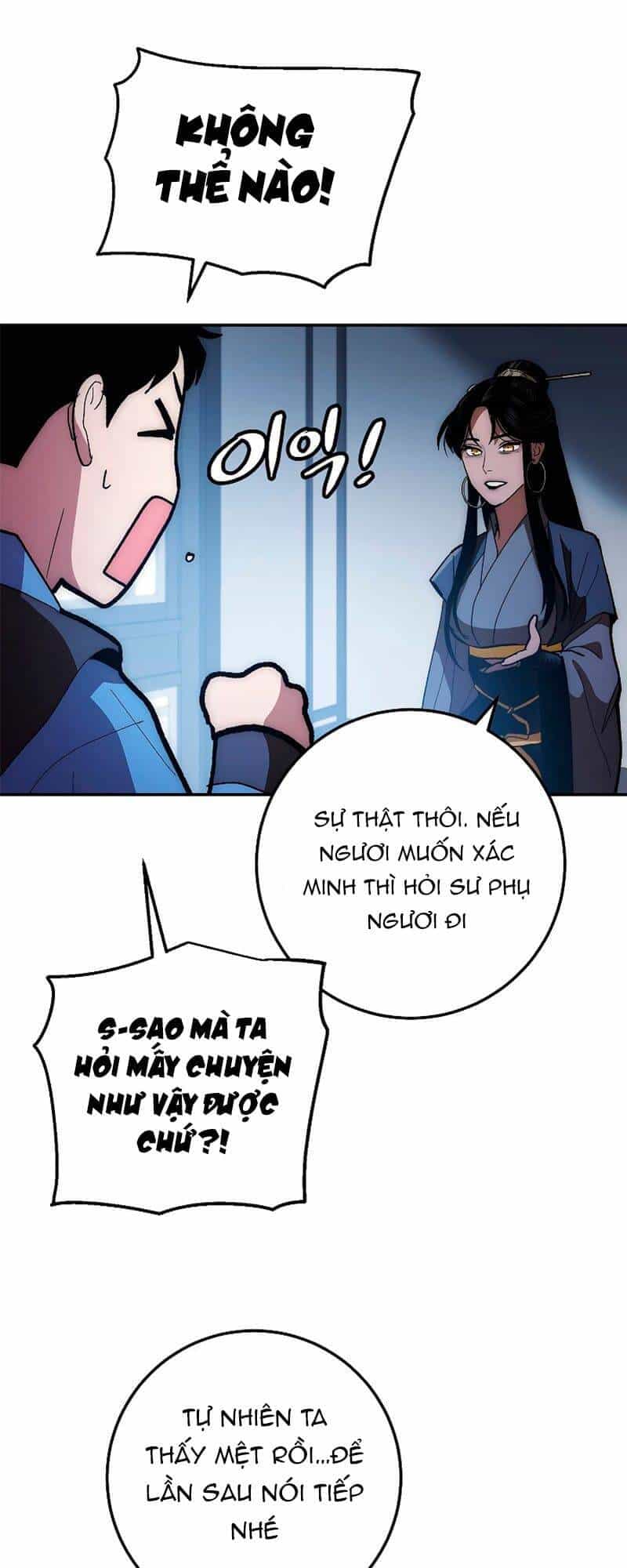 Huyền Thoại Diệt Thế Độc Long - Chương 75 - ảnh 24