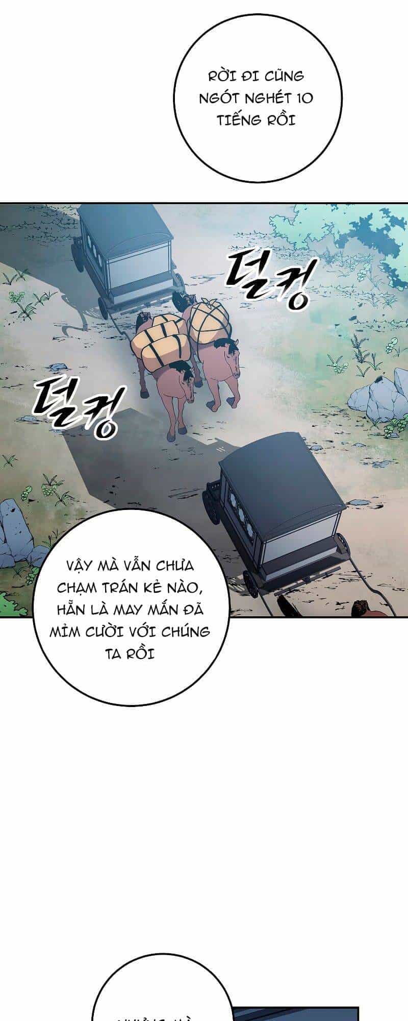 Huyền Thoại Diệt Thế Độc Long - Chương 75 - ảnh 3