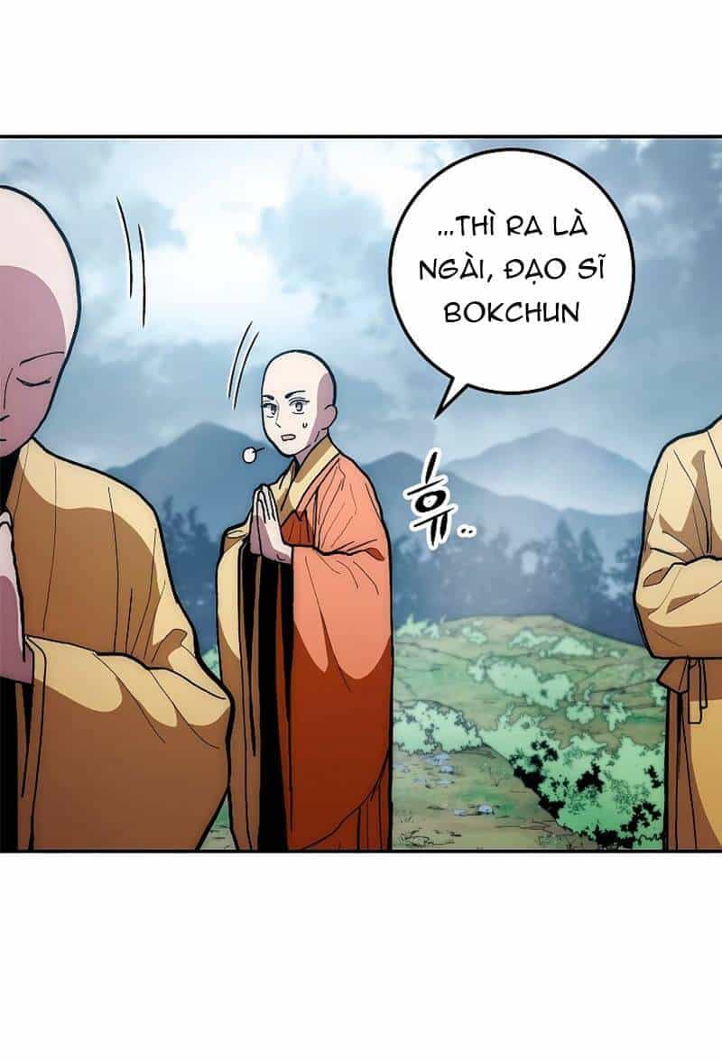 Huyền Thoại Diệt Thế Độc Long - Chương 75 - ảnh 36