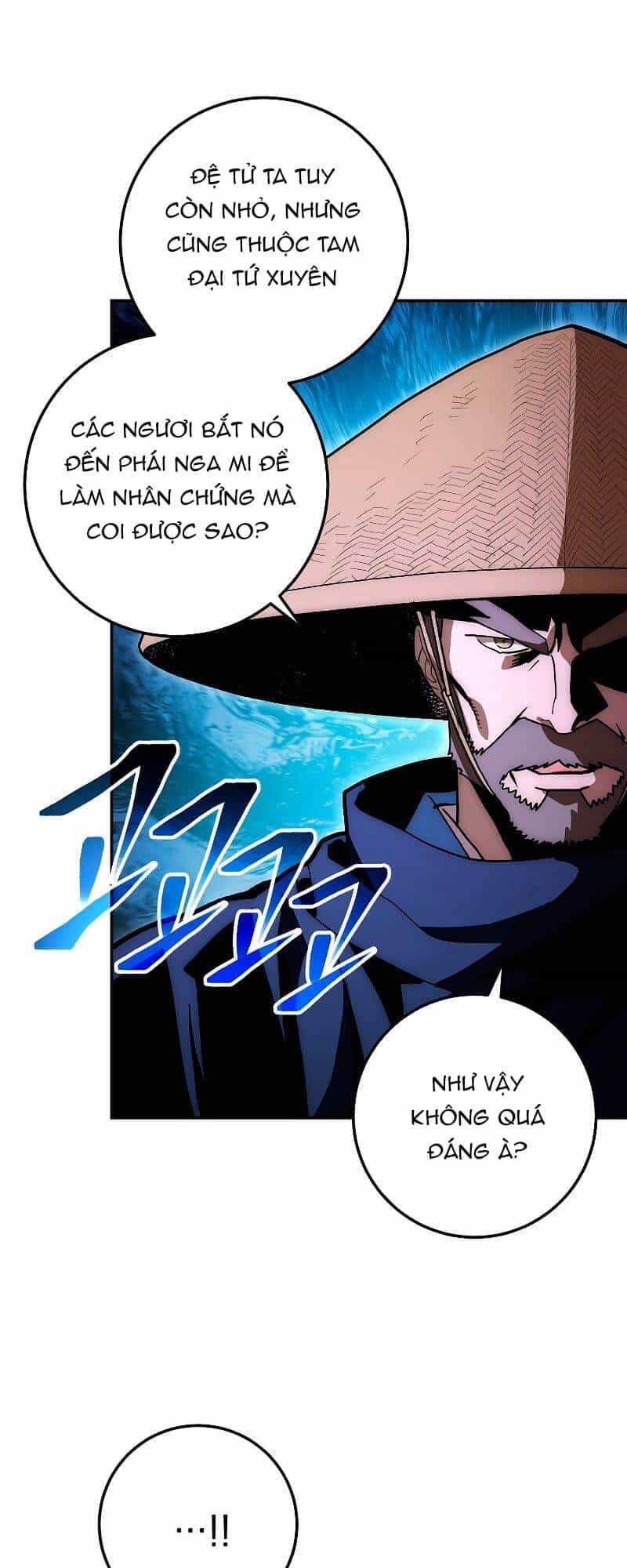 Huyền Thoại Diệt Thế Độc Long - Chương 75 - ảnh 42