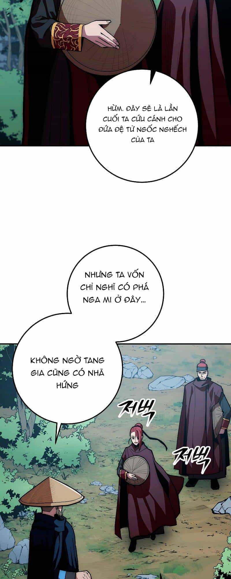 Huyền Thoại Diệt Thế Độc Long - Chương 75 - ảnh 53