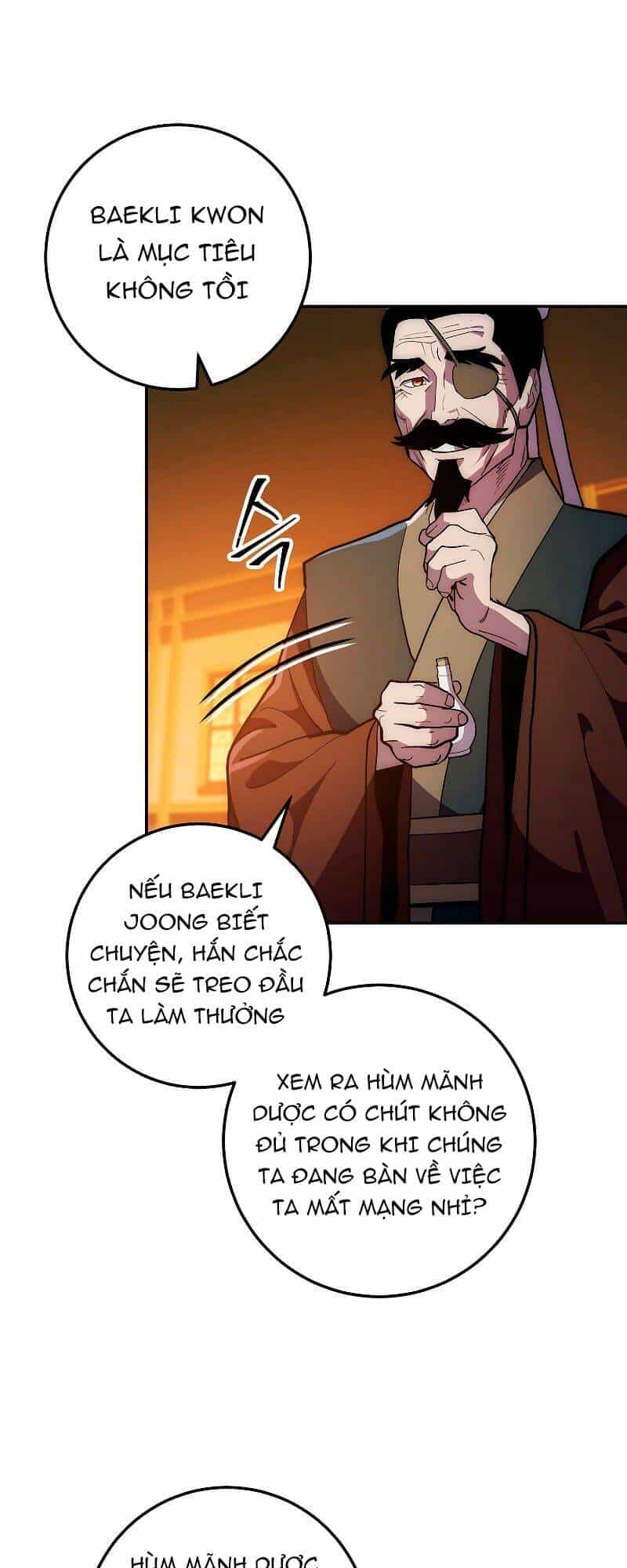 Huyền Thoại Diệt Thế Độc Long - Chương 76 - ảnh 21
