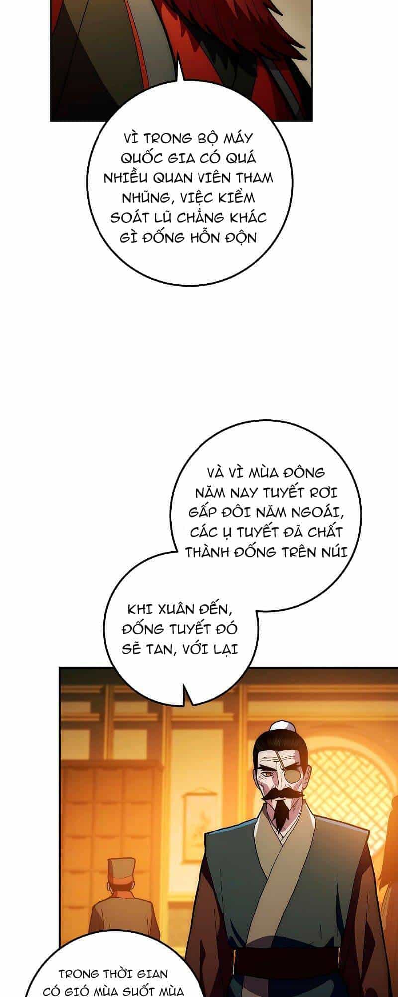 Huyền Thoại Diệt Thế Độc Long - Chương 76 - ảnh 52