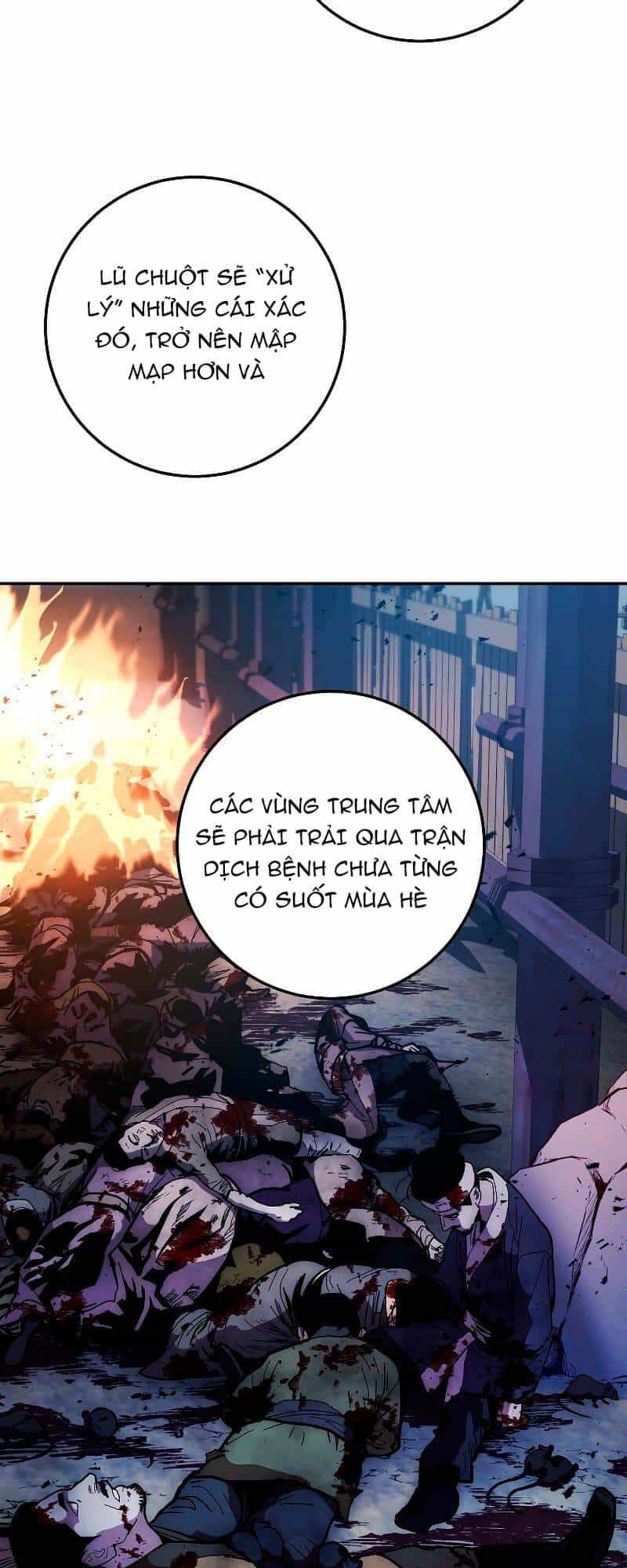 Huyền Thoại Diệt Thế Độc Long - Chương 76 - ảnh 54