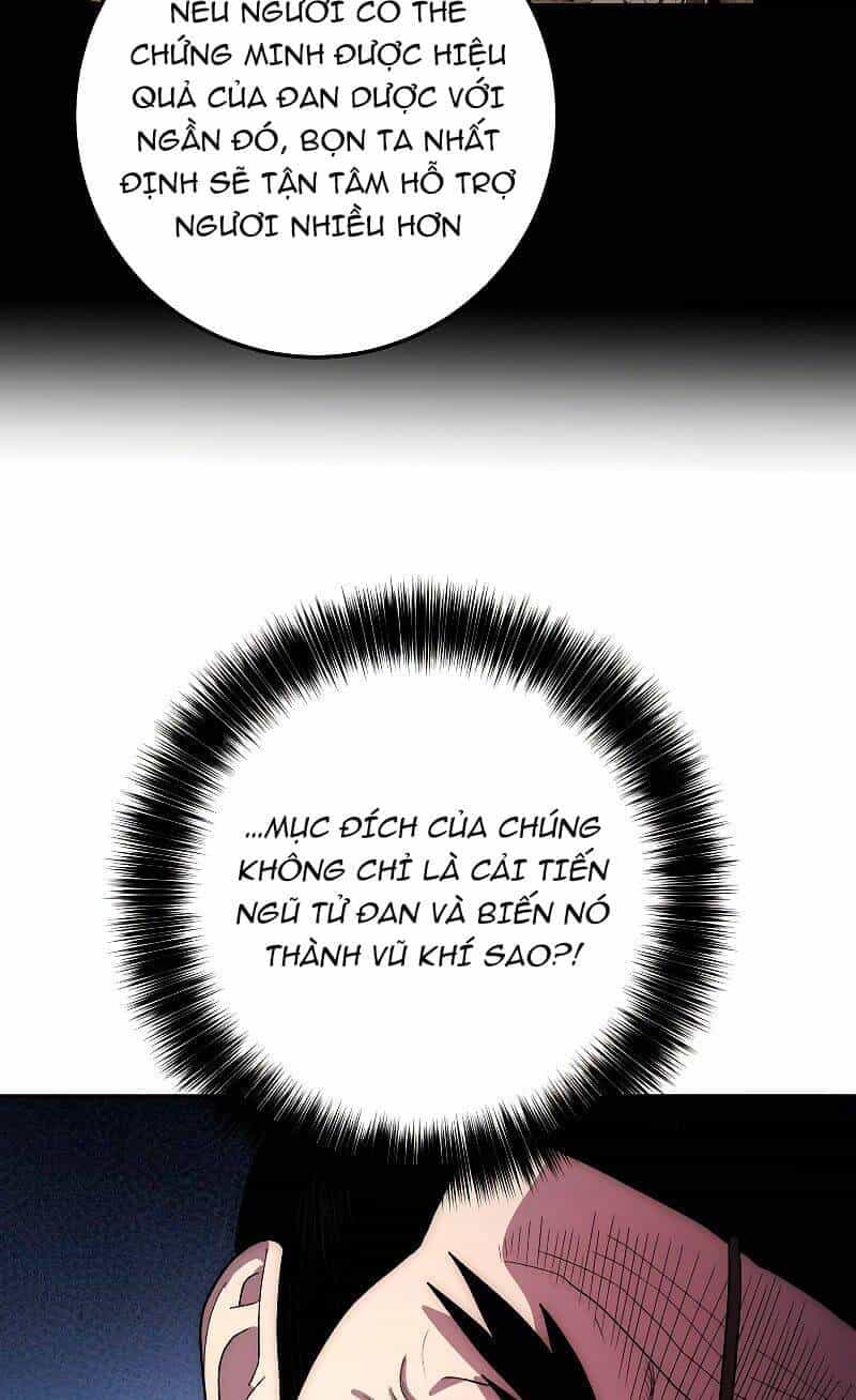 Huyền Thoại Diệt Thế Độc Long - Chương 76 - ảnh 59