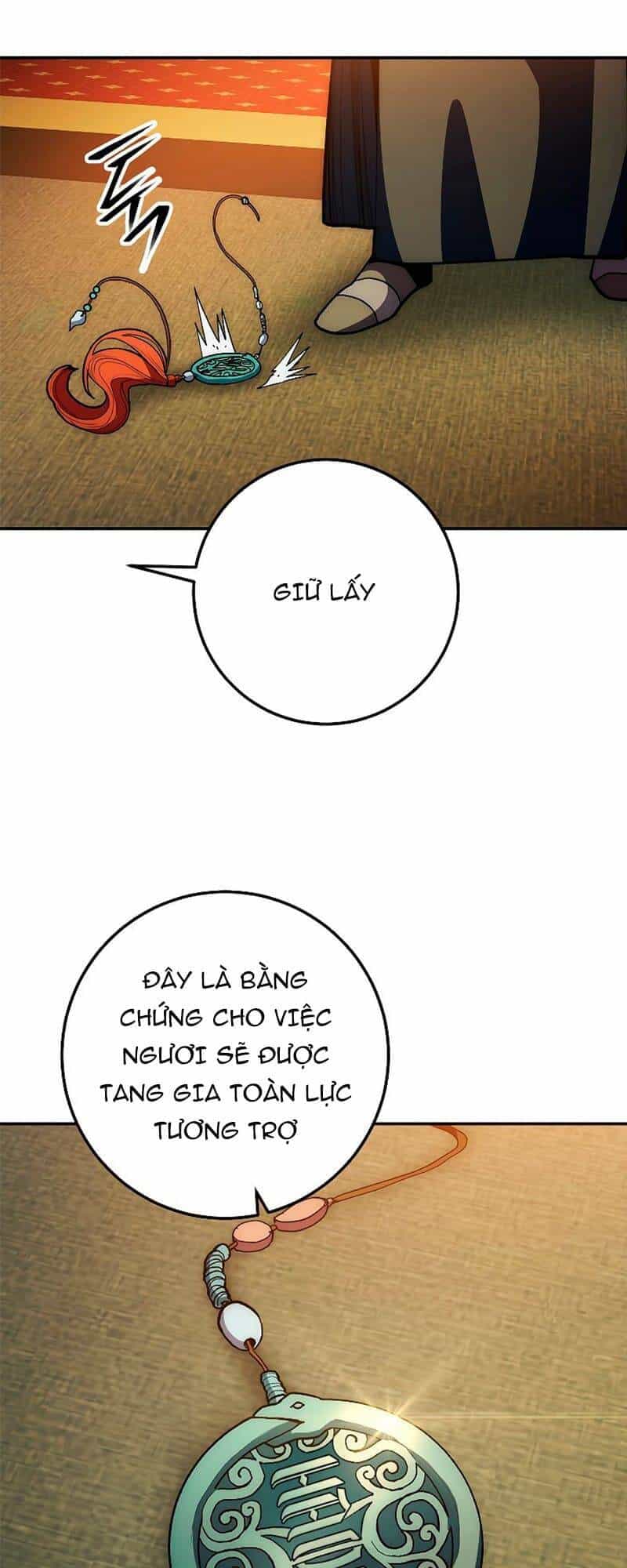 Huyền Thoại Diệt Thế Độc Long - Chương 76 - ảnh 63