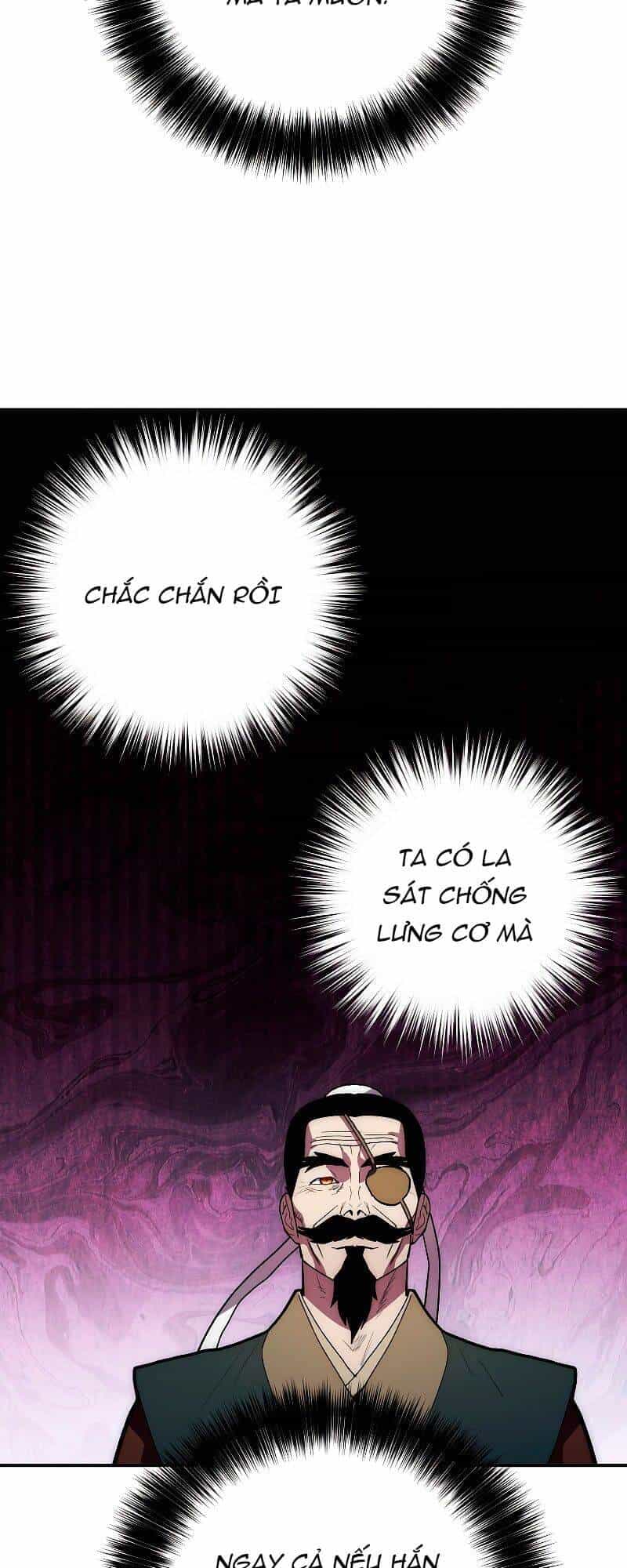 Huyền Thoại Diệt Thế Độc Long - Chương 77 - ảnh 11