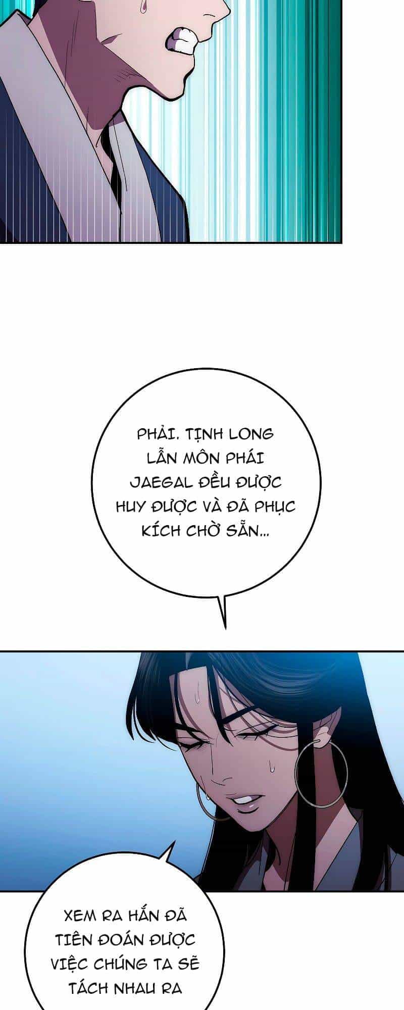 Huyền Thoại Diệt Thế Độc Long - Chương 77 - ảnh 31