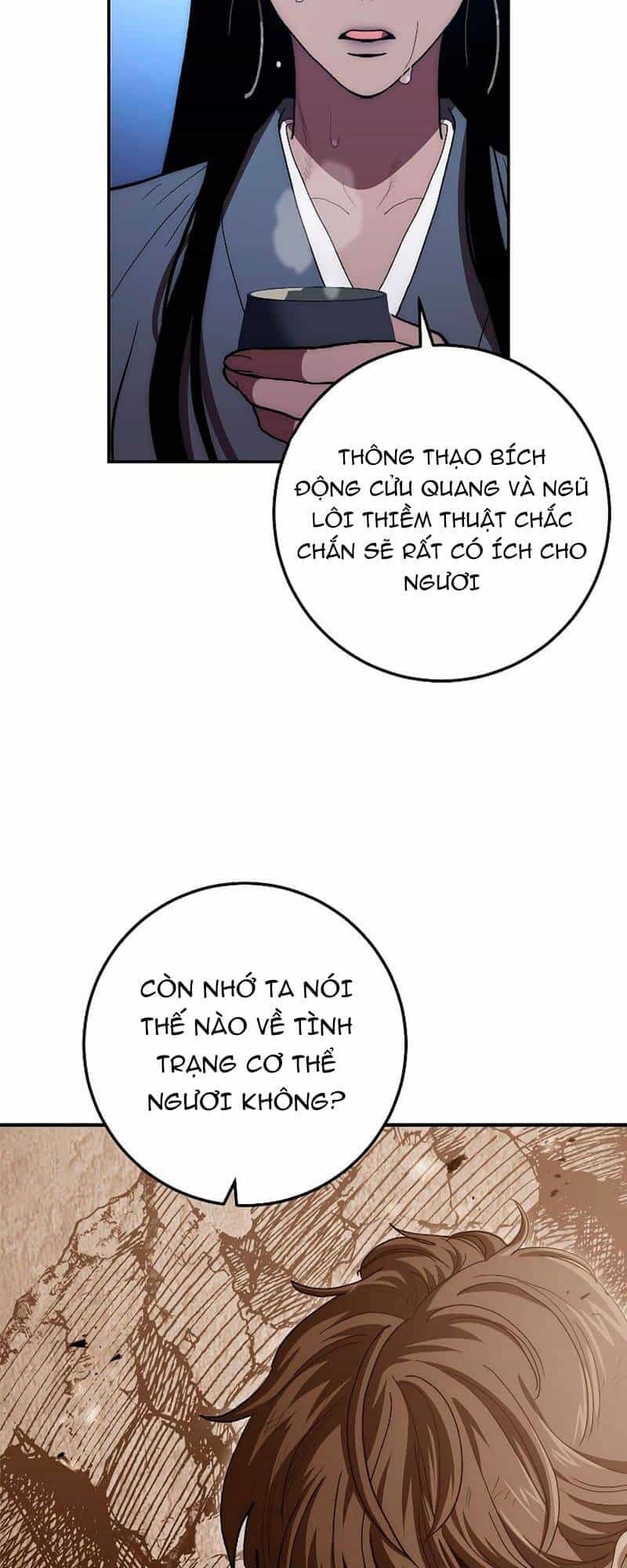 Huyền Thoại Diệt Thế Độc Long - Chương 77 - ảnh 45