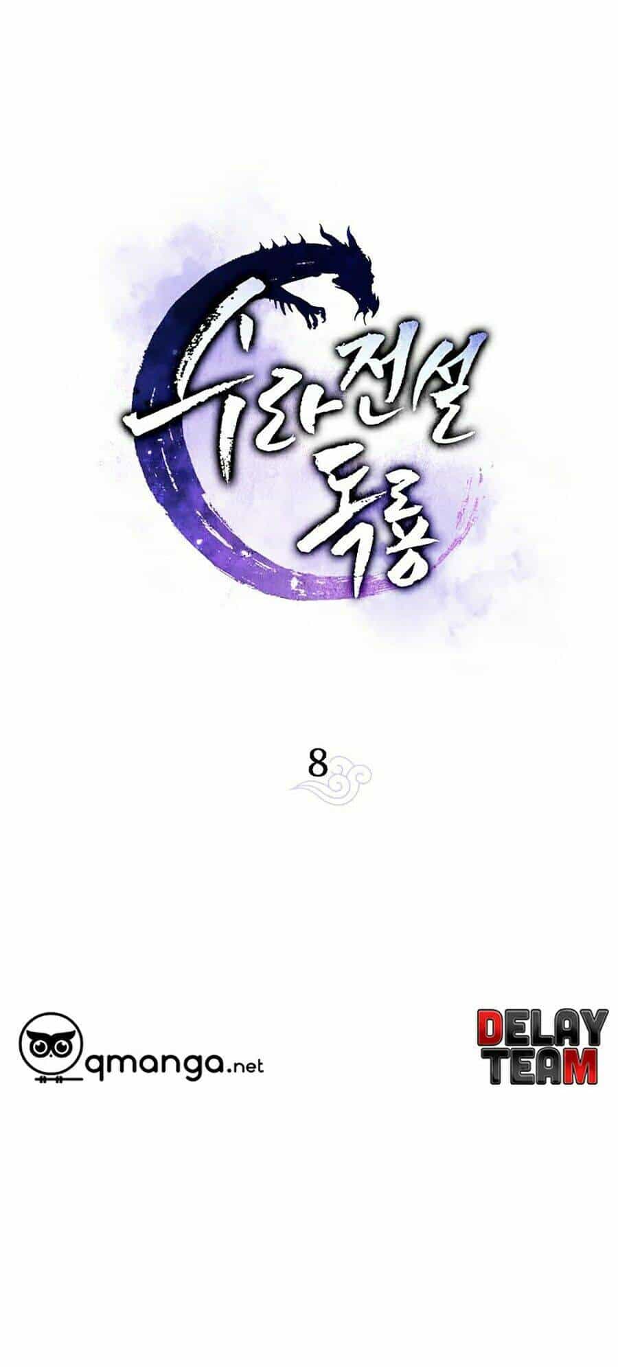Huyền Thoại Diệt Thế Độc Long - Chương 8 - ảnh 20