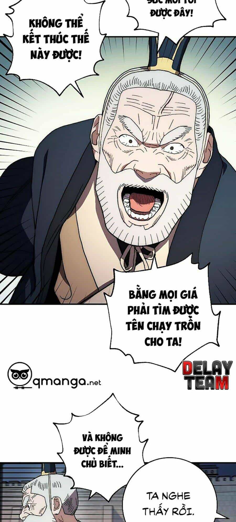 Huyền Thoại Diệt Thế Độc Long - Chương 8 - ảnh 7