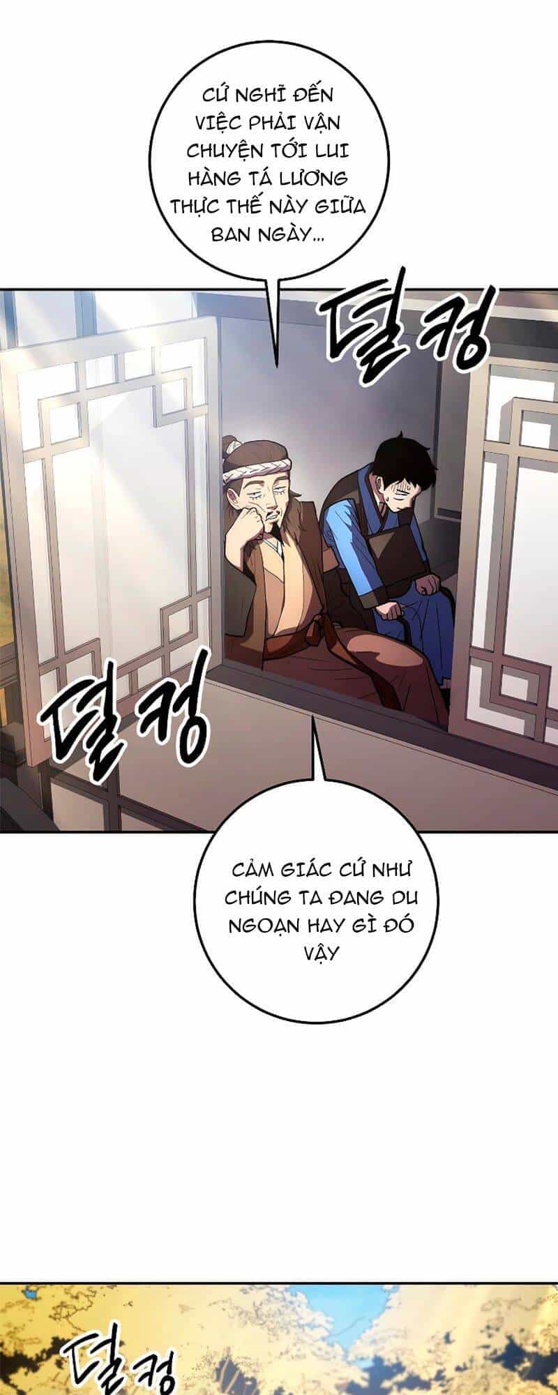 Huyền Thoại Diệt Thế Độc Long - Chương 78 - ảnh 18