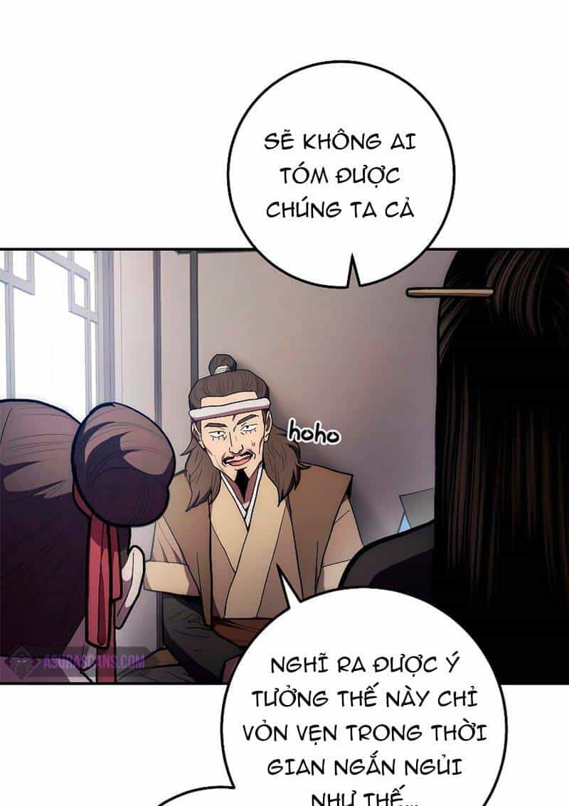 Huyền Thoại Diệt Thế Độc Long - Chương 78 - ảnh 28