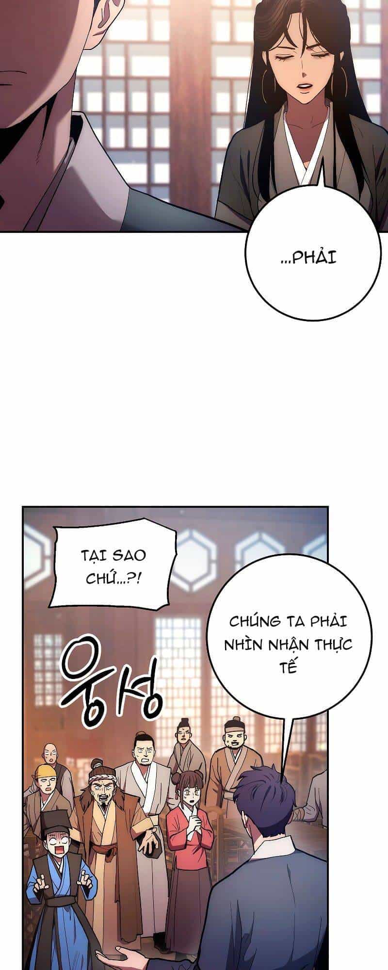 Huyền Thoại Diệt Thế Độc Long - Chương 78 - ảnh 4
