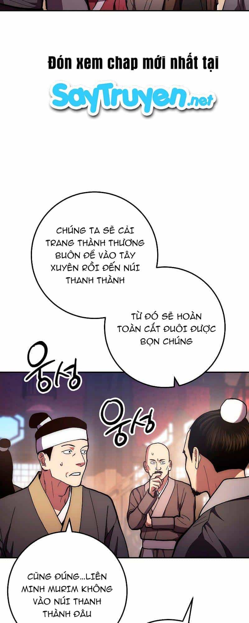 Huyền Thoại Diệt Thế Độc Long - Chương 78 - ảnh 8