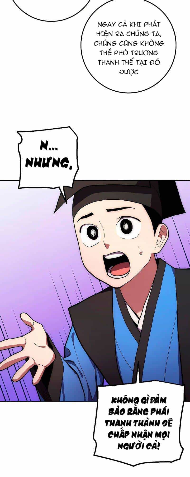 Huyền Thoại Diệt Thế Độc Long - Chương 78 - ảnh 9