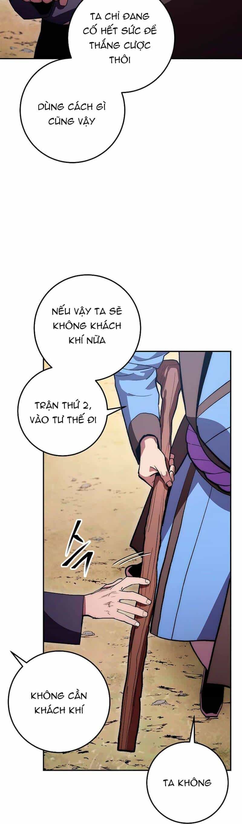 Huyền Thoại Diệt Thế Độc Long - Chương 79 - ảnh 29