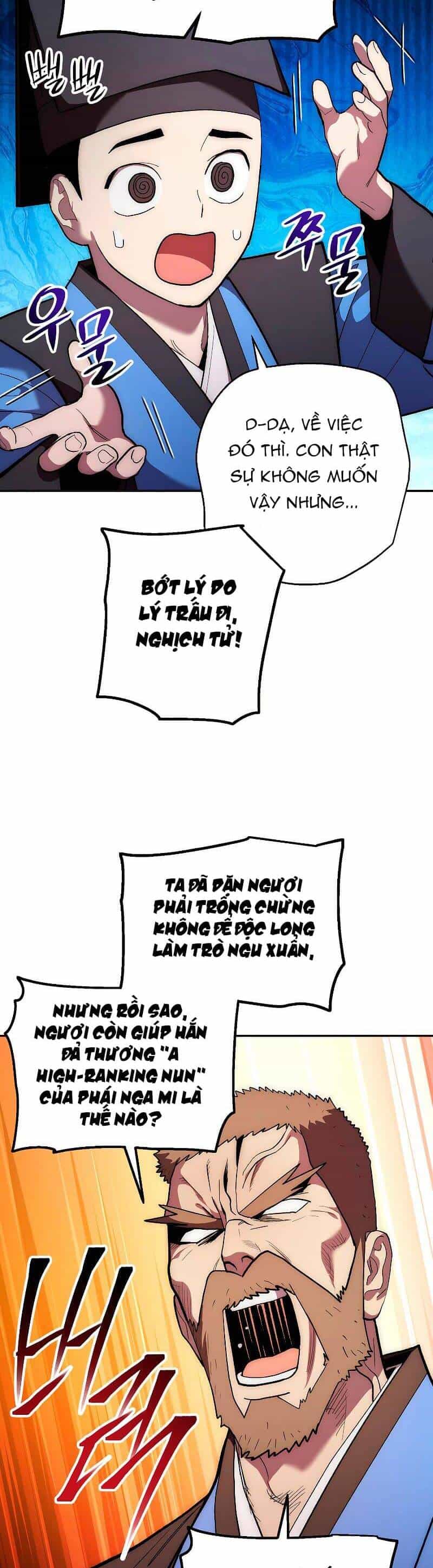 Huyền Thoại Diệt Thế Độc Long - Chương 79 - ảnh 5