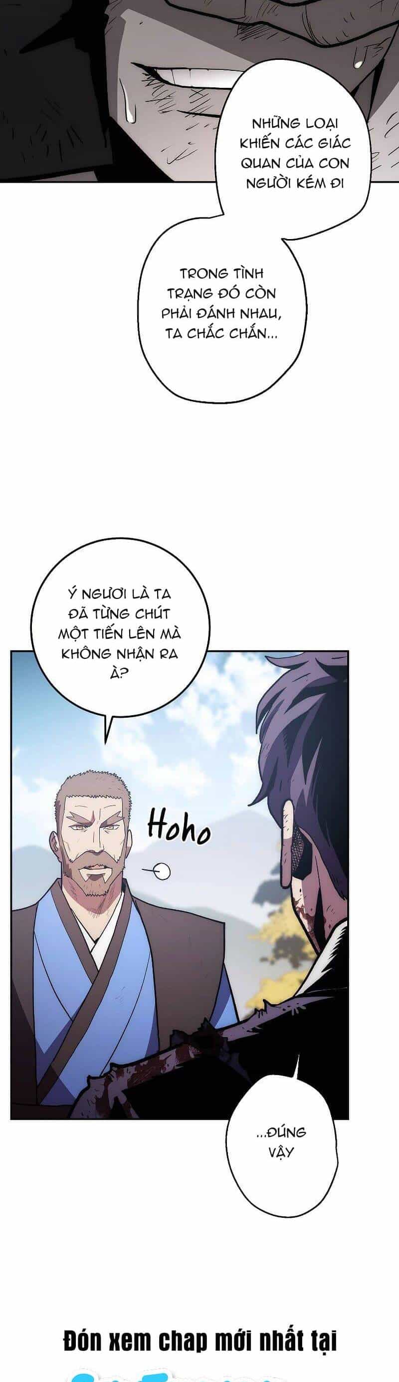 Huyền Thoại Diệt Thế Độc Long - Chương 80 - ảnh 39