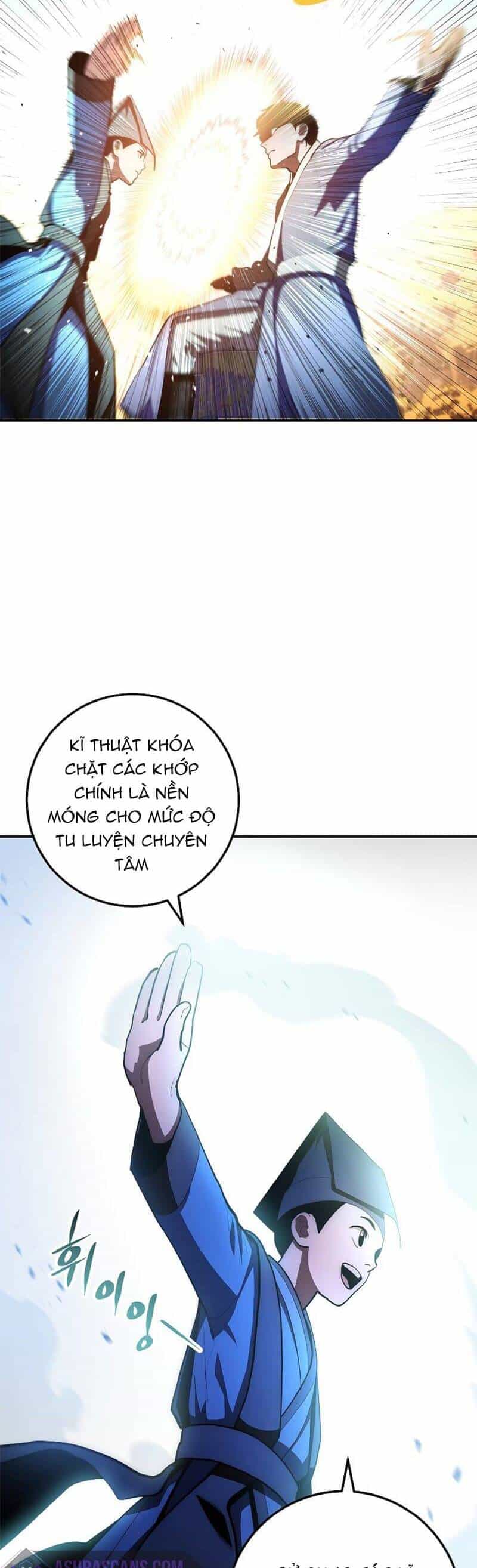 Huyền Thoại Diệt Thế Độc Long - Chương 81 - ảnh 25