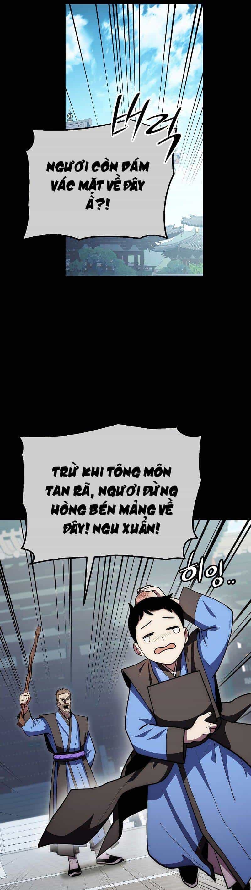 Huyền Thoại Diệt Thế Độc Long - Chương 81 - ảnh 35