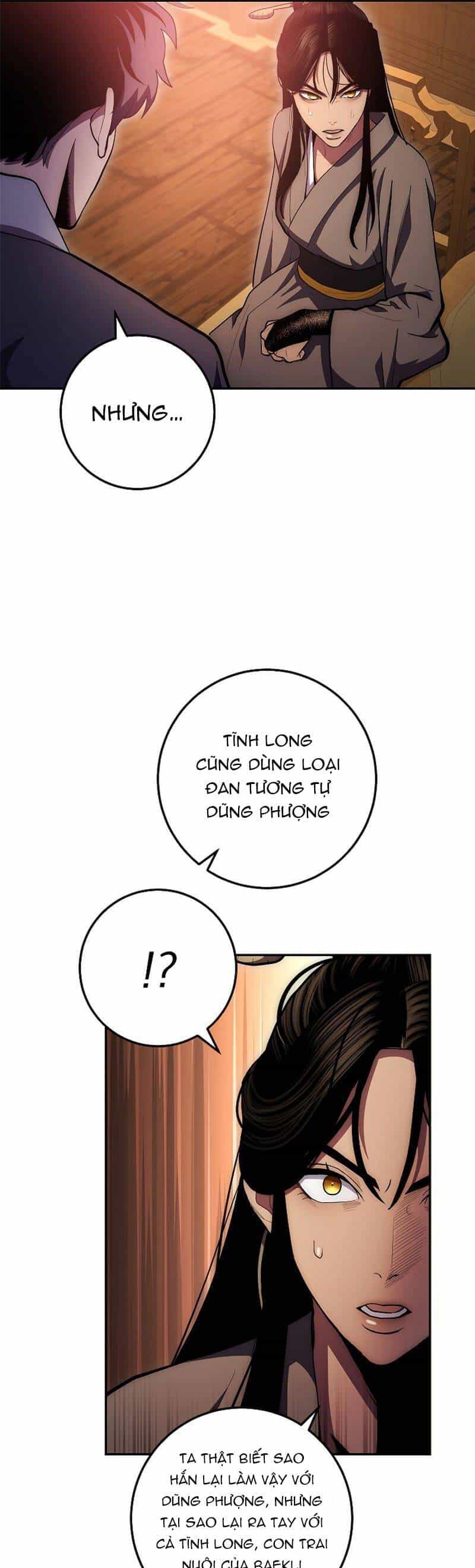Huyền Thoại Diệt Thế Độc Long - Chương 81 - ảnh 52