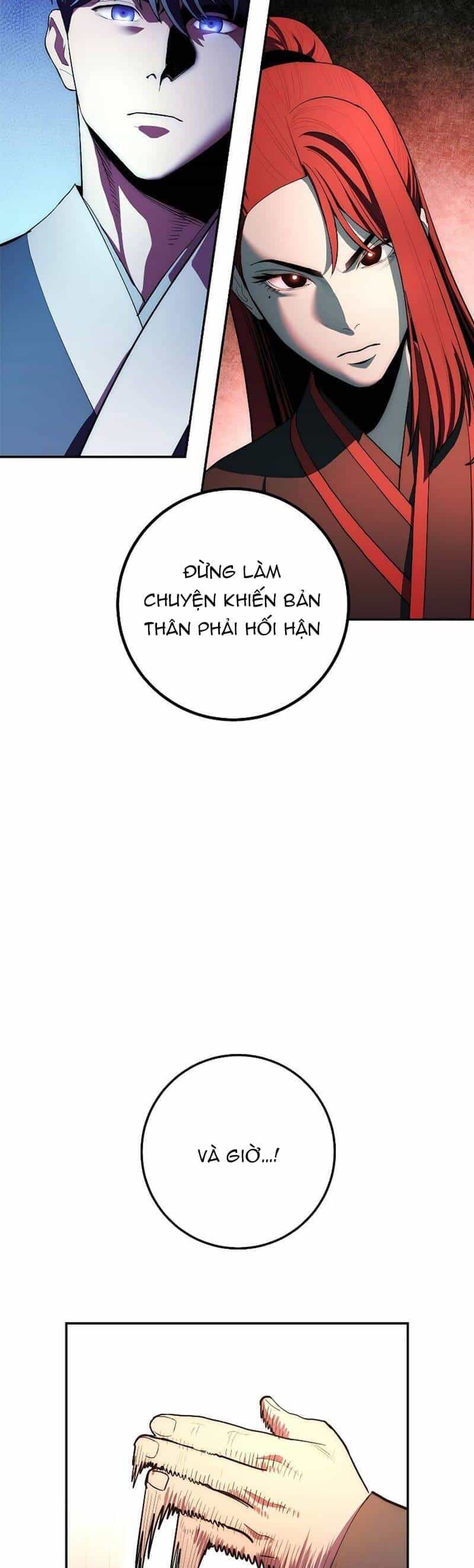 Huyền Thoại Diệt Thế Độc Long - Chương 82 - ảnh 22