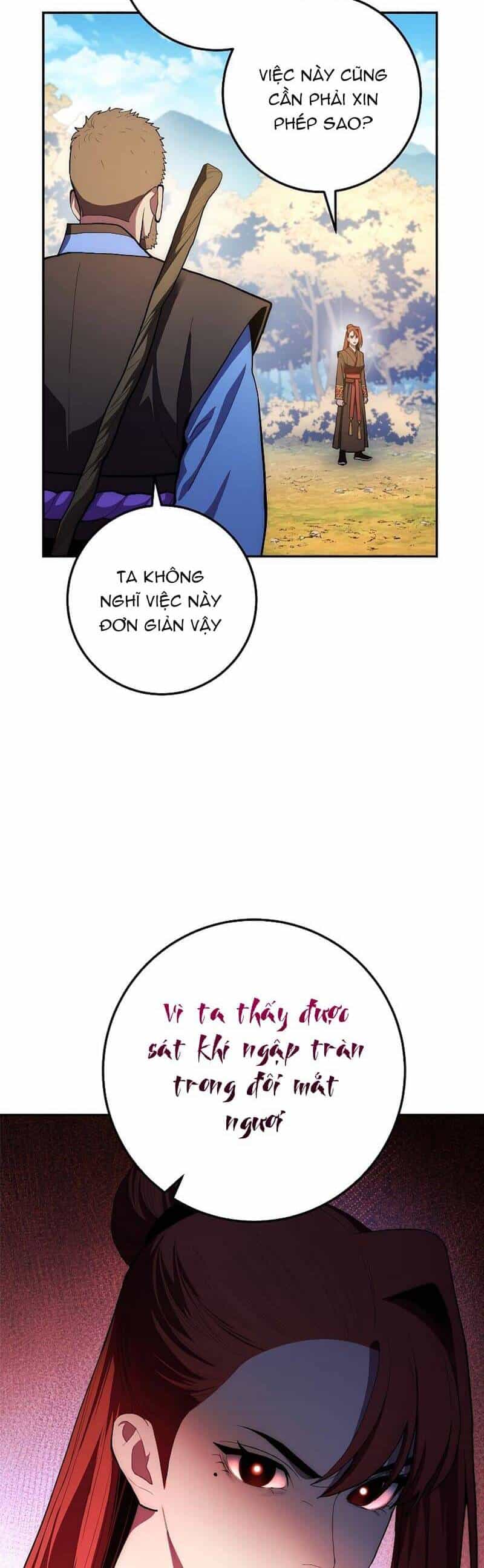 Huyền Thoại Diệt Thế Độc Long - Chương 82 - ảnh 9