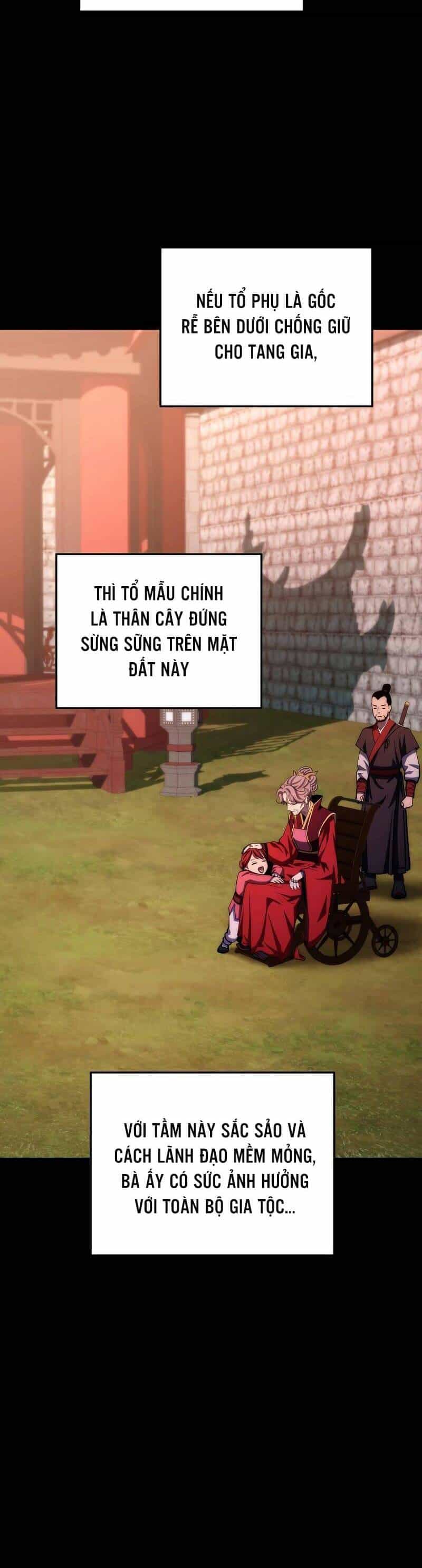 Huyền Thoại Diệt Thế Độc Long - Chương 83 - ảnh 46