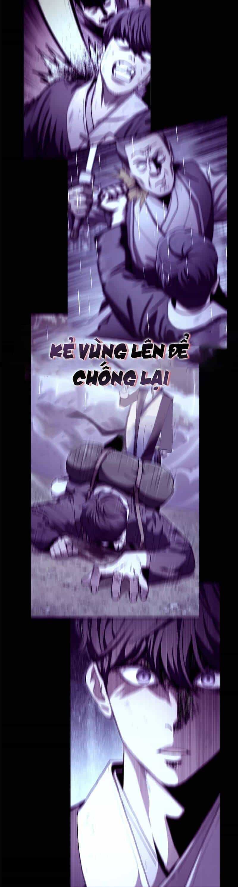 Huyền Thoại Diệt Thế Độc Long - Chương 83 - ảnh 58