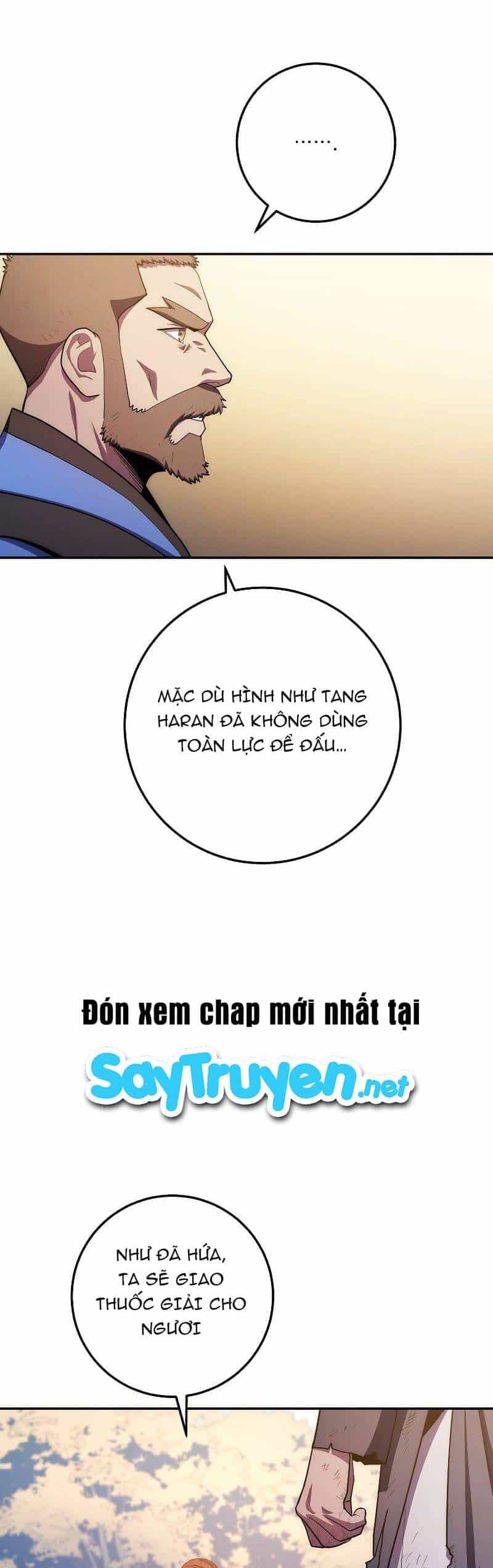 Huyền Thoại Diệt Thế Độc Long - Chương 84 - ảnh 6