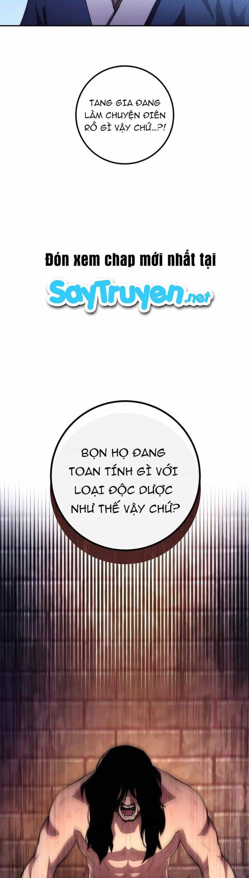 Huyền Thoại Diệt Thế Độc Long - Chương 85 - ảnh 48