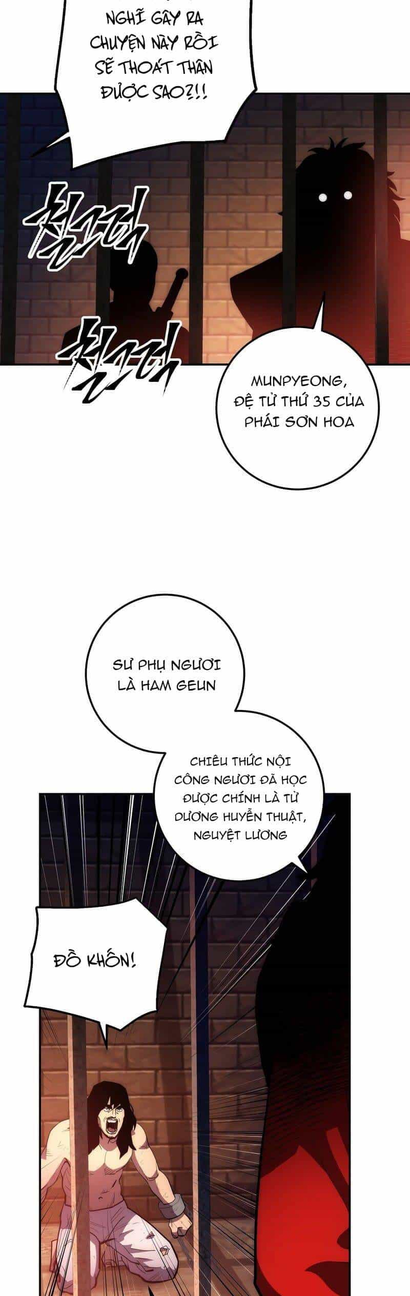 Huyền Thoại Diệt Thế Độc Long - Chương 85 - ảnh 51