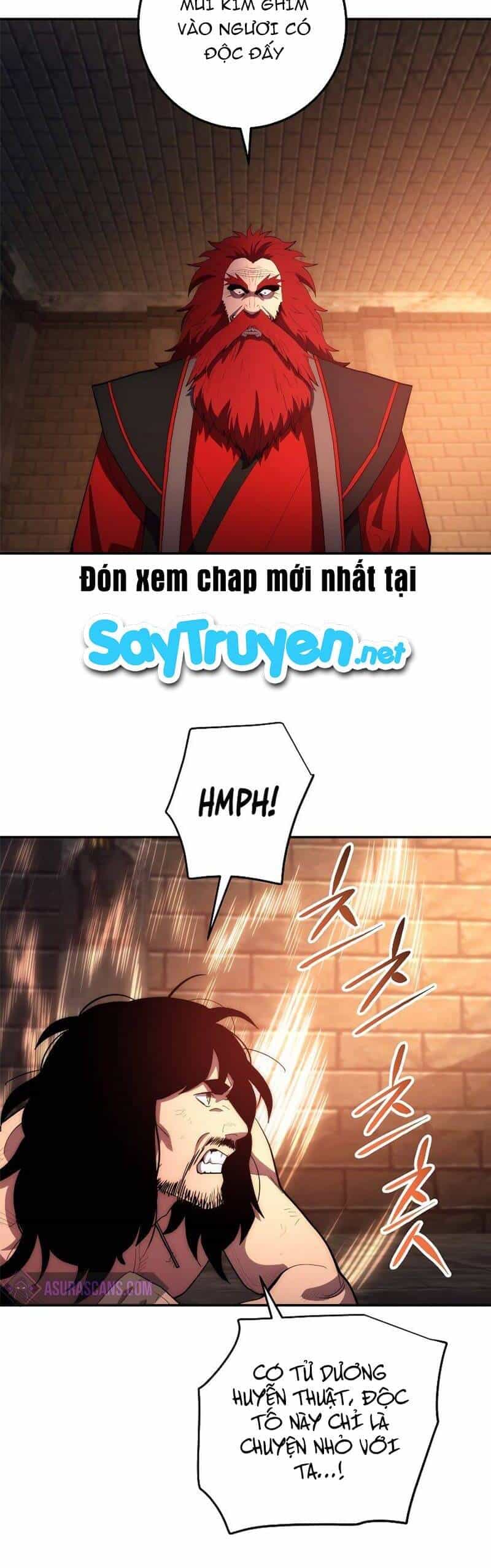 Huyền Thoại Diệt Thế Độc Long - Chương 86 - ảnh 18