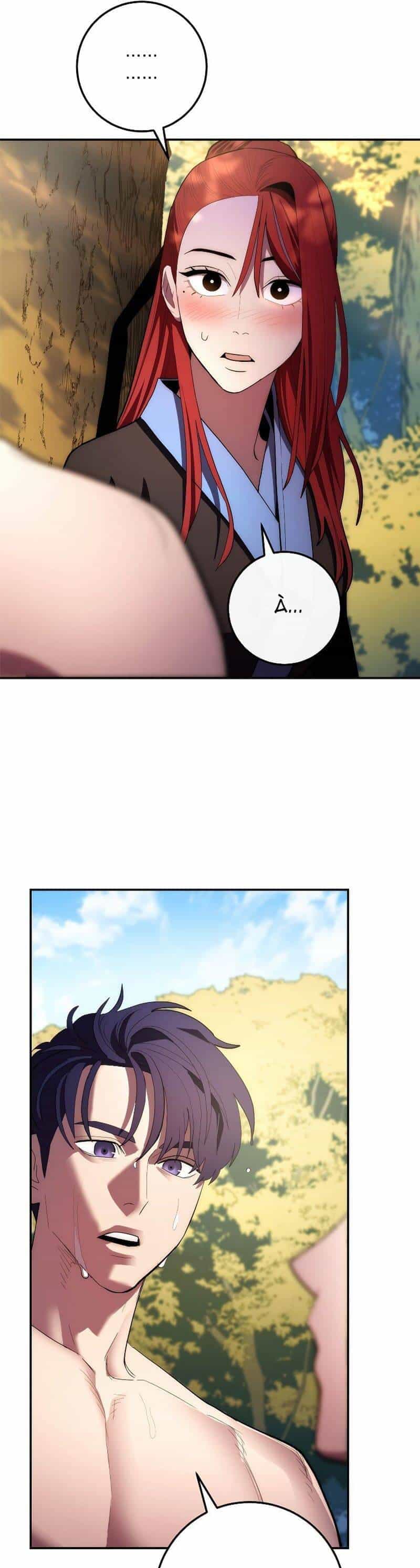 Huyền Thoại Diệt Thế Độc Long - Chương 86 - ảnh 36