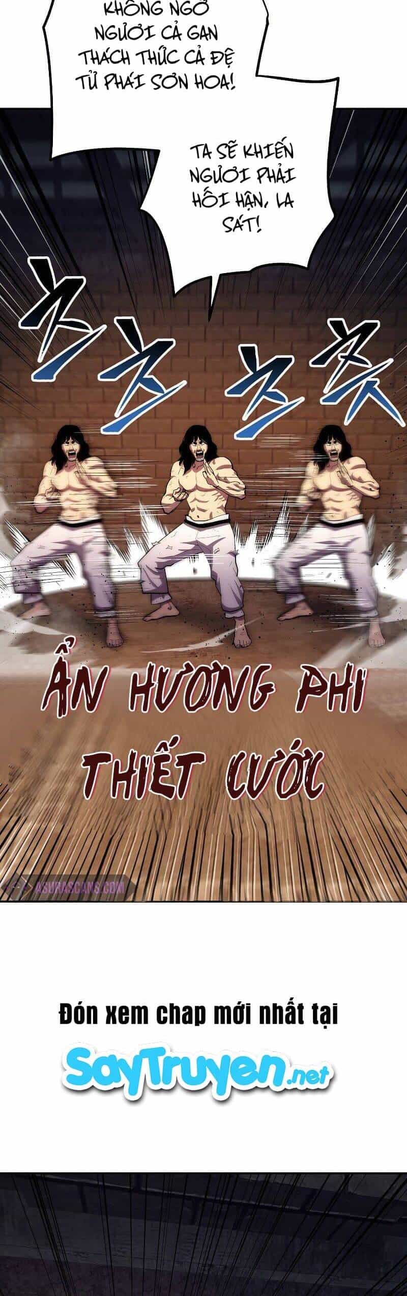 Huyền Thoại Diệt Thế Độc Long - Chương 86 - ảnh 7