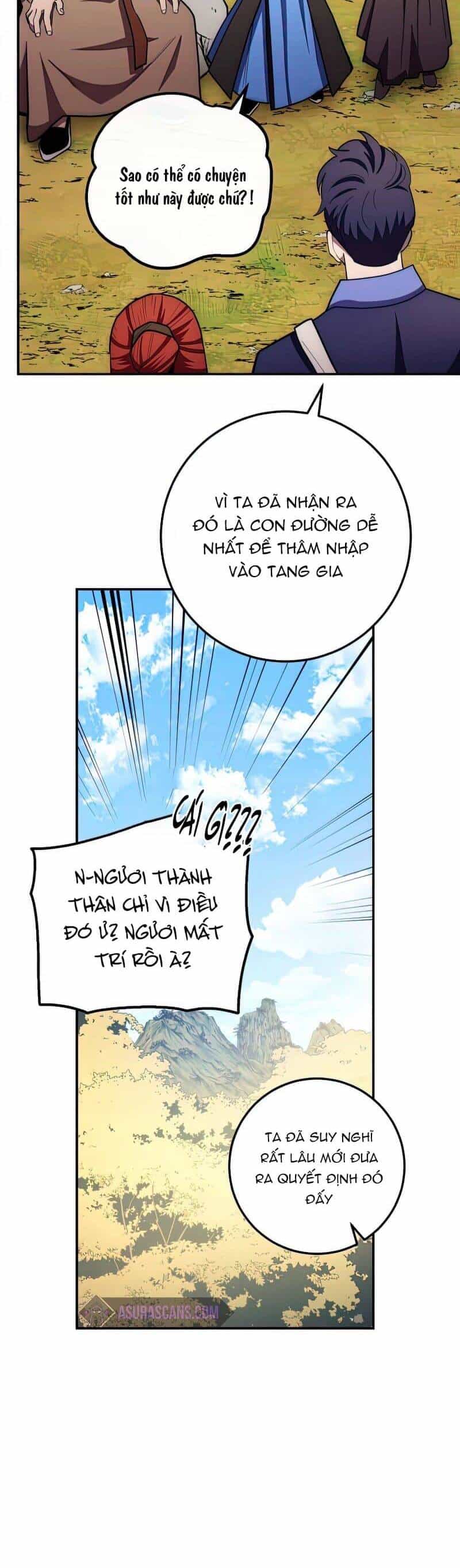 Huyền Thoại Diệt Thế Độc Long - Chương 87 - ảnh 26