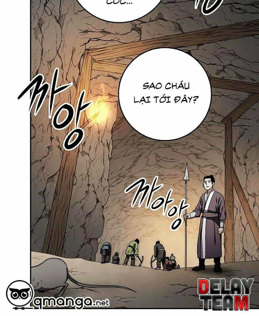 Huyền Thoại Diệt Thế Độc Long - Chương 9 - ảnh 28