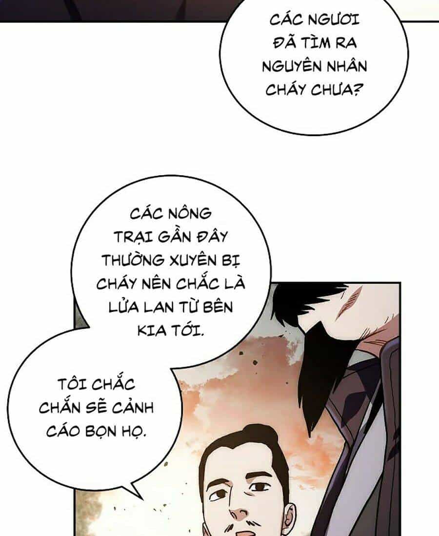 Huyền Thoại Diệt Thế Độc Long - Chương 9 - ảnh 38