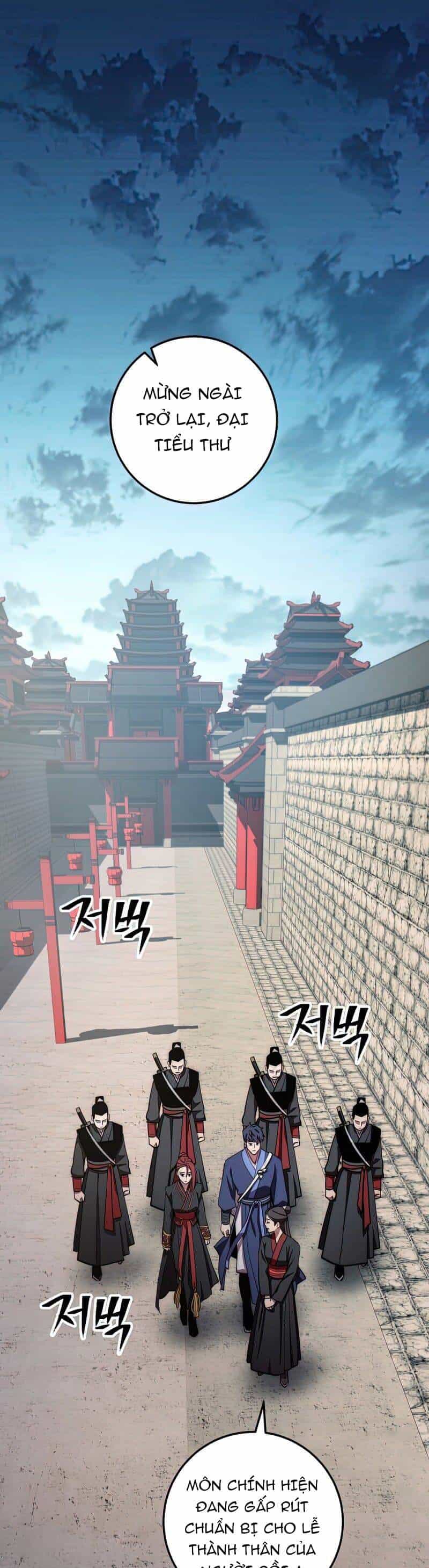 Huyền Thoại Diệt Thế Độc Long - Chương 89 - ảnh 2