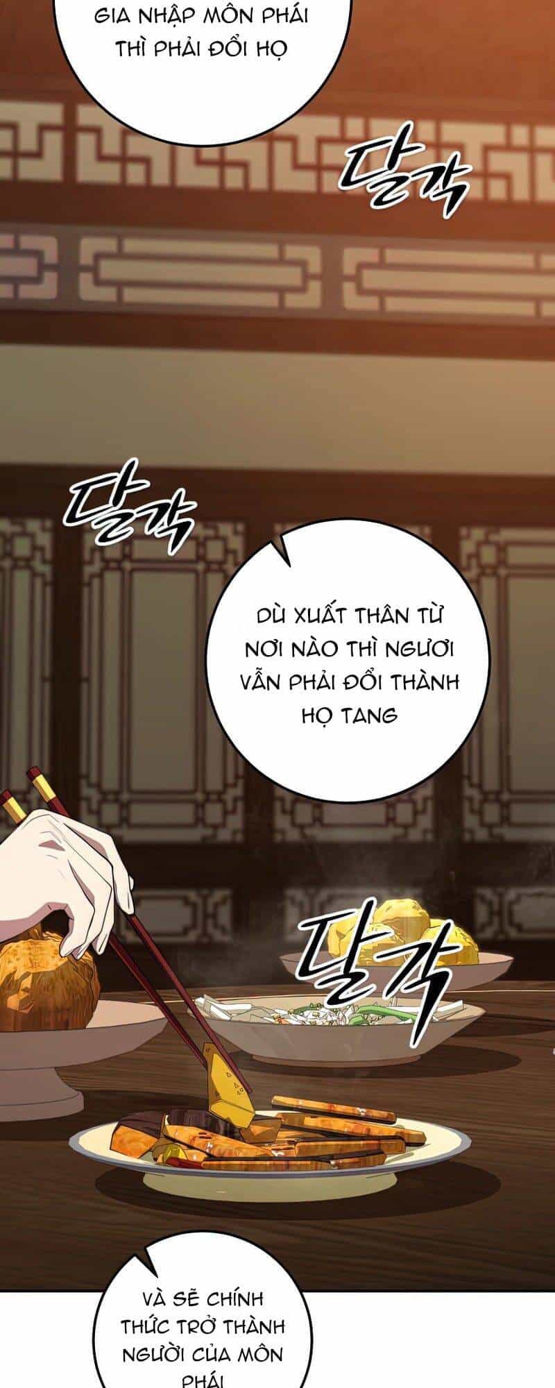 Huyền Thoại Diệt Thế Độc Long - Chương 90 - ảnh 10