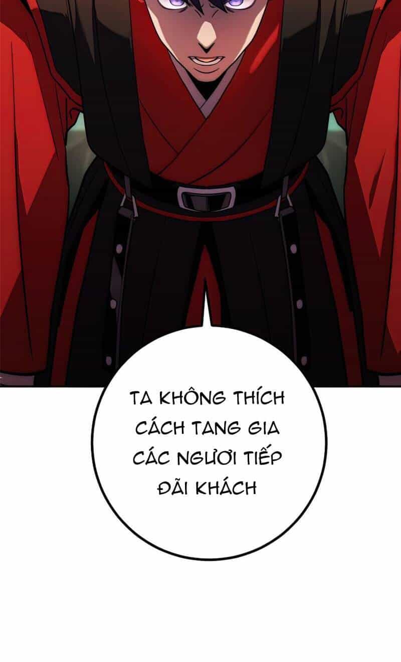 Huyền Thoại Diệt Thế Độc Long - Chương 90 - ảnh 22