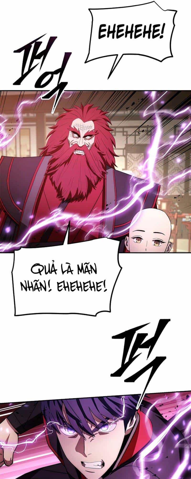 Huyền Thoại Diệt Thế Độc Long - Chương 90 - ảnh 50