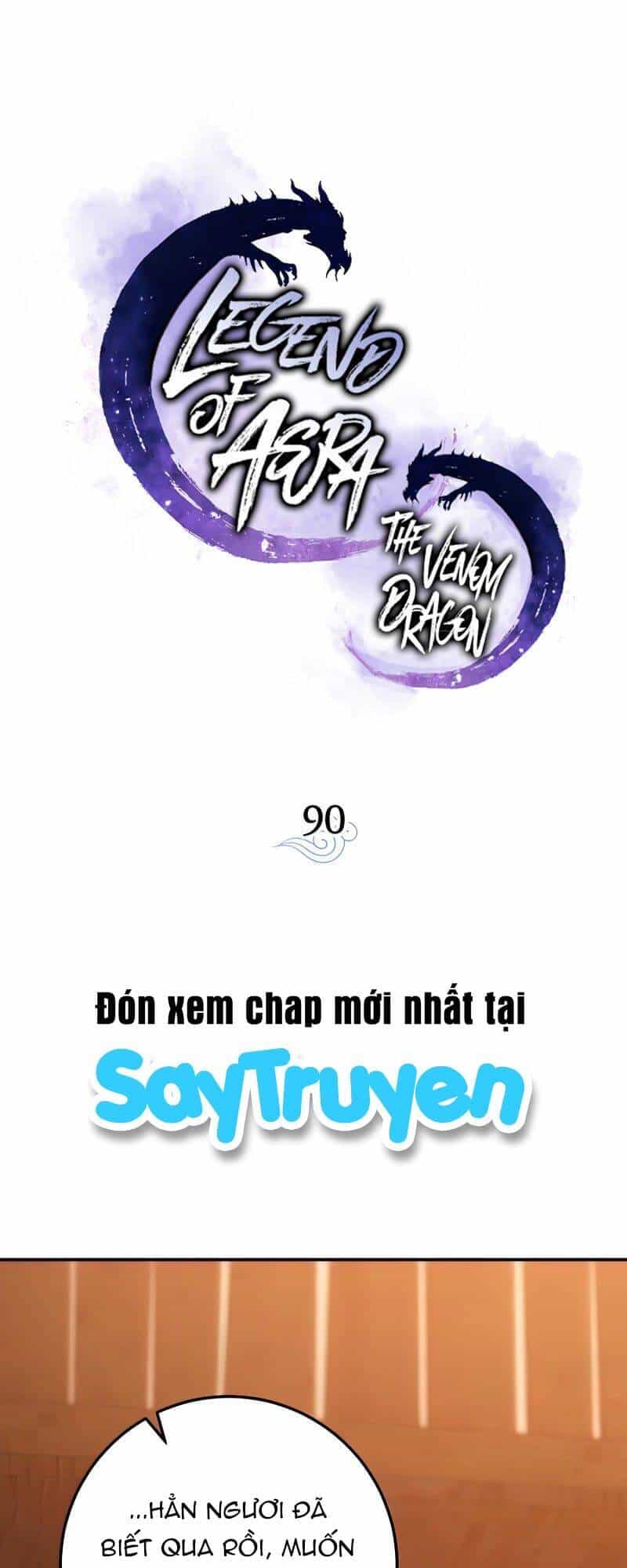 Huyền Thoại Diệt Thế Độc Long - Chương 90 - ảnh 9