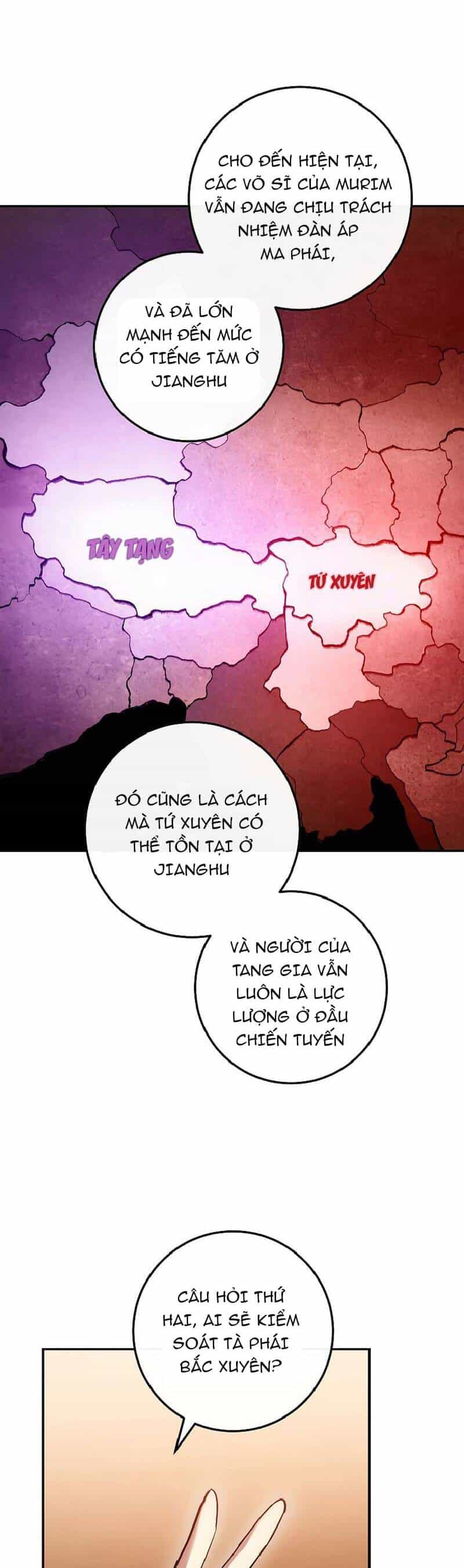 Huyền Thoại Diệt Thế Độc Long - Chương 91 - ảnh 40