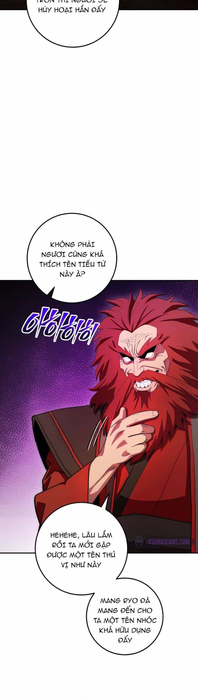 Huyền Thoại Diệt Thế Độc Long - Chương 92 - ảnh 21